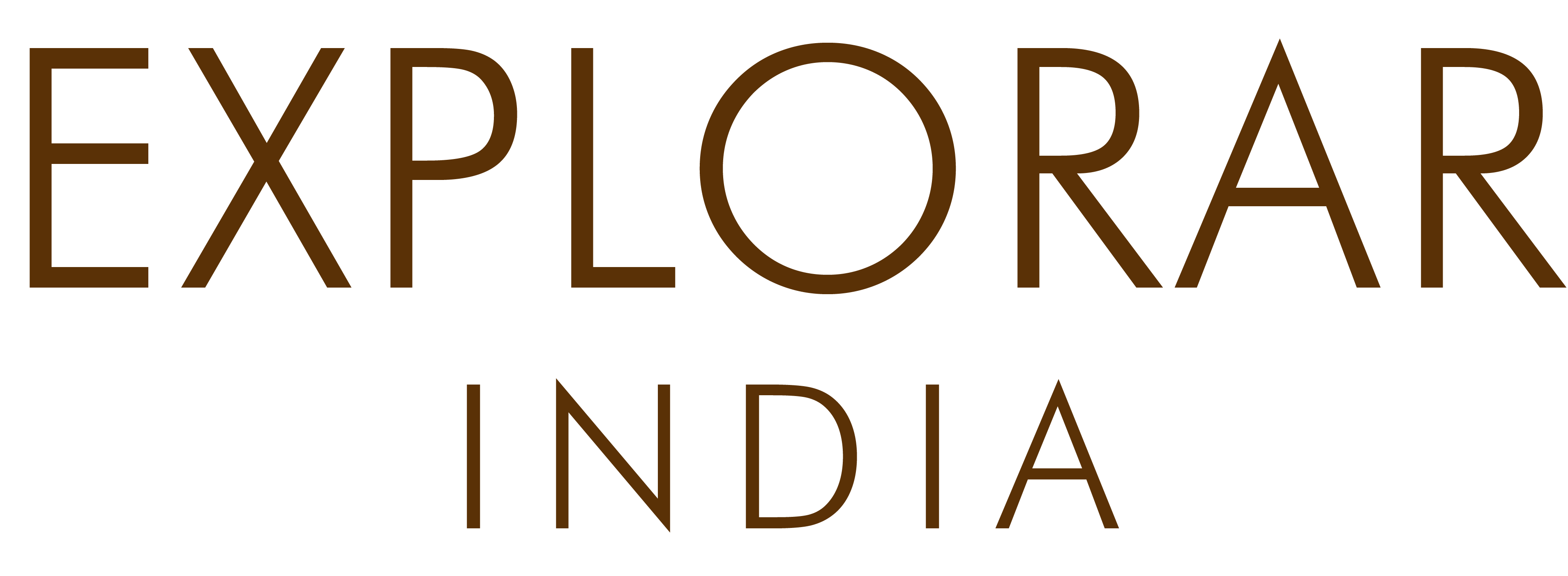 Explorar India